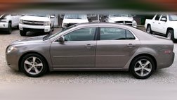 2011 Chevrolet Malibu LT