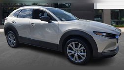 2024 Mazda CX-30 2.5 Turbo Premium Plus