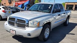 2006 Dodge Dakota SLT