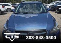 2015 Subaru XV Crosstrek 2.0i Premium
