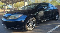 2007 Scion tC Spec
