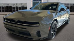 2026 Dodge Charger Scat Pack Plus