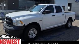 2019 Ram Ram Pickup 1500 Classic SSV