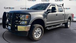 2022 Ford Super Duty F-350 XL