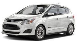 2017 Ford C-Max Hybrid SE