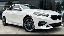 2021 BMW 2 Series 228i Gran Coupe