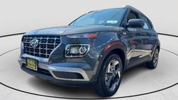 2024 Hyundai Venue SEL