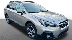 2019 Subaru Outback 3.6R Limited