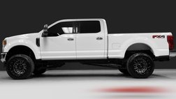 2020 Ford Super Duty F-250 XLT