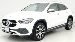 2023 Mercedes-Benz GLA-Class GLA 250