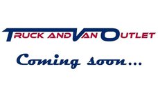2021 Chevrolet Express 2500