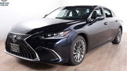 2024 Lexus ES 350 Ultra Luxury