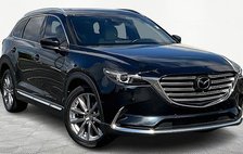 2022 Mazda CX-9 Grand Touring