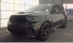 2024 Dodge Durango SRT 392