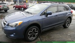 2013 Subaru XV Crosstrek 2.0i Premium