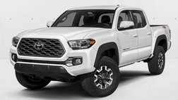 2023 Toyota Tacoma TRD Off-Road