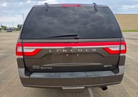 2015 Lincoln Navigator Base