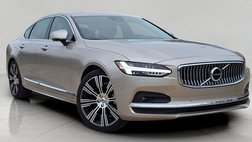 2025 Volvo S90 B6 Plus