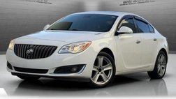 2014 Buick Regal Premium I