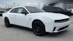 2024 Dodge Charger Daytona R/T