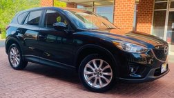 2015 Mazda CX-5 Grand Touring