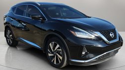 2022 Nissan Murano SL