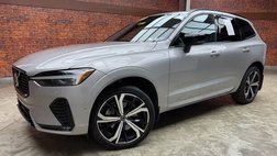 2022 Volvo XC60 B6 R-Design