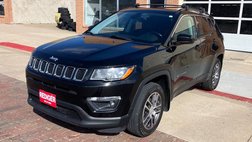 2018 Jeep Compass Altitude