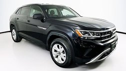 2021 Volkswagen Atlas Cross Sport S