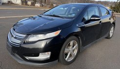 2015 Chevrolet Volt Premium
