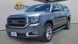 2020 GMC Yukon XL SLT