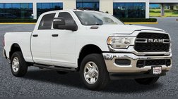 2024 Ram Ram Pickup 2500 Tradesman