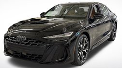 2026 Audi A6 quattro Premium Plus 55 TFSI