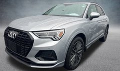 2023 Audi Q3 quattro Premium 40 TFSI