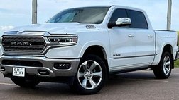 2020 Ram Ram Pickup 1500 Limited