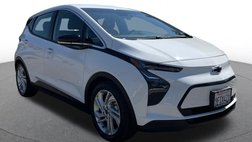 2023 Chevrolet Bolt EV 1LT