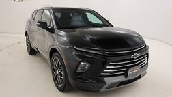 2024 Chevrolet Blazer Premier