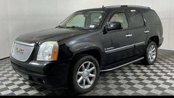 2007 GMC Yukon Denali
