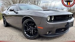 2016 Dodge Challenger R/T