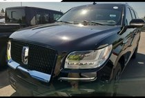 2021 Lincoln Navigator L Reserve