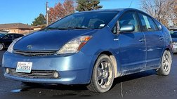 2007 Toyota Prius Base