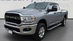 2024 Ram Ram Pickup 2500 Big Horn