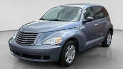 2007 Chrysler PT Cruiser Touring