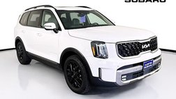 2023 Kia Telluride SX-Prestige X-Pro