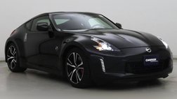 2020 Nissan 370Z Sport Touring