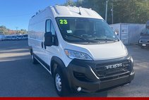 2023 Ram ProMaster 3500 159 WB