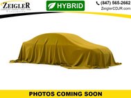 2024 Alfa Romeo Tonale Hybrid Ti