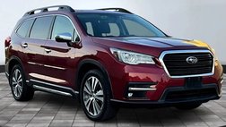 2021 Subaru Ascent Touring