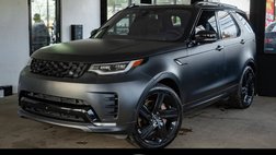 2021 Land Rover Discovery P360 HSE R-Dynamic