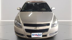 2010 Chevrolet Malibu LT